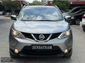 İLK EL 2017 QASHQAİ 1.6 dCI SKY PACK _CAM TAVAN_ MASRAFSIZ