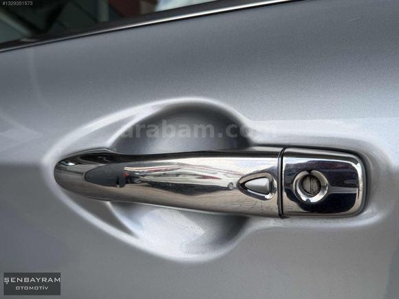 İLK EL 2017 QASHQAİ 1.6 dCI SKY PACK _CAM TAVAN_ MASRAFSIZ