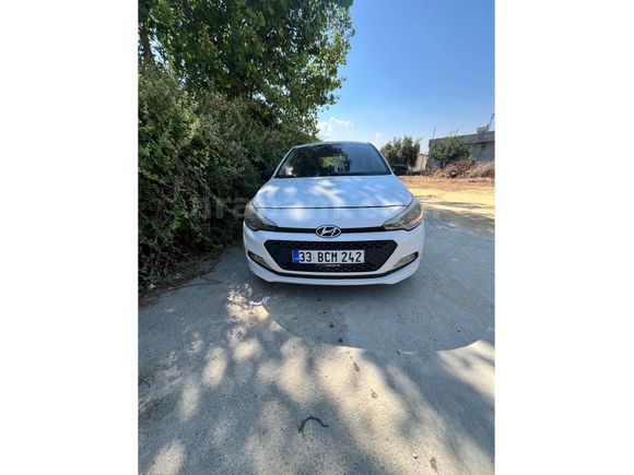 2016 Model 162.000 km Beyaz