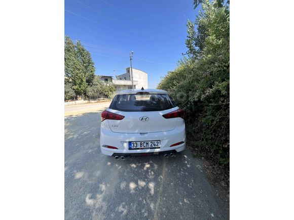 2016 Model 162.000 km Beyaz