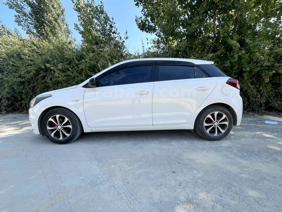 2016 Model 162.000 km Beyaz