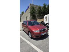 Sahibinden Skoda Fabia 1.4 Ambiente 2007 Model