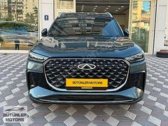 BÜTÜNLER MOTORS/2025/PRESTİGE/LANSMAN RENK/HATASIZ/MASAJLIKOLTUK