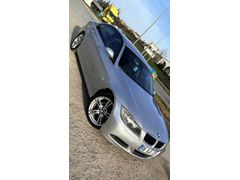 Sahibinden BMW 3 Serisi 316i Standart 2006 Model  255.000 km Gri (metalik)