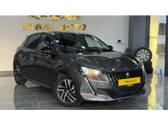 YABAL AUTO’DAN  19BİNDE HATASIZ 208 ALLURE SELECTİON ÖZEL SERİ