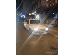 Sahibinden Fiat Tipo 1.4 SX ie 1997 Model