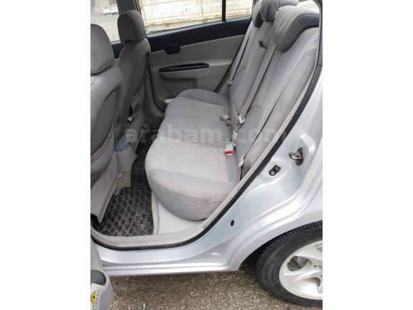 Sahibinden Hyundai Accent Era 1.4 Select 2006 Model 