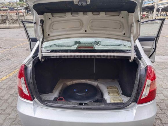 Sahibinden Hyundai Accent Era 1.4 Select 2006 Model 