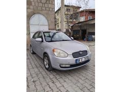 Sahibinden Hyundai Accent Era 1.4 Select 2006 Model 