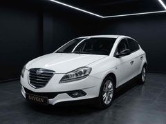 2013 LANCİA DELTA 1.6 MULTİJET DİZEL OTOMATİK VİTES
