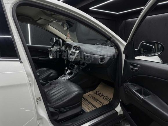 2013 LANCİA DELTA 1.6 MULTİJET DİZEL OTOMATİK VİTES