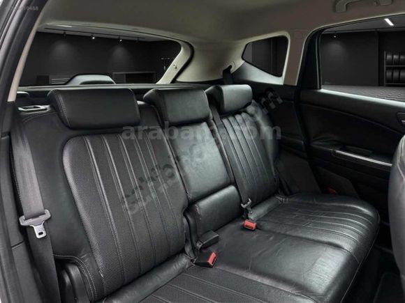 2013 LANCİA DELTA 1.6 MULTİJET DİZEL OTOMATİK VİTES