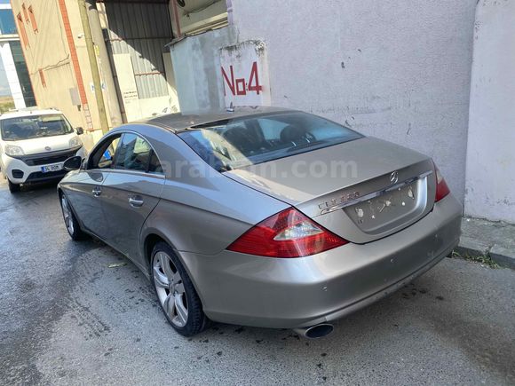Sahibinden Mercedes - Benz CLS 320 CDI 2007 Model 