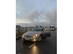 Sahibinden Mercedes - Benz CLS 320 CDI 2007 Model 