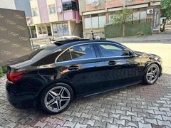 ÖNSAY OTOMITİV 105.000 km A200 AMG HATASIZ SEDAN SİYAH