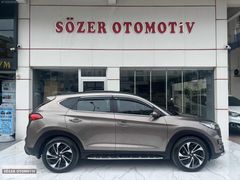 2020 MODEL HYUNDAİ TUCSON 4X4 ELİTE*SUNROFF*CAM TAVAN*130,000KM*