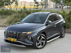 2022 TUCSON/HATASIZ BOYASIZ/S.BAKIMLI/GARANTİLİ/72 BİN KM !!