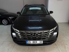 HYUNDAİ TUCSON 1.6 CRDİ ELİT HATASIZ BOYASIZ SERVİS BAKIMLI