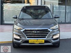 0.99 ORAN KREDİ-2018-TUCSON-HATASIZ-BOYASIZ-DEĞİŞENSİZ-147.000KM
