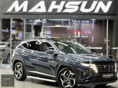 2021 HATASIZ HYUNDAİ TUCSON 1.6 CRDİ ELİTE