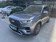 2023 CHERY TIGGO 8 PRO EXCELLENT SERVİS BAKIMLI 72.450 KM