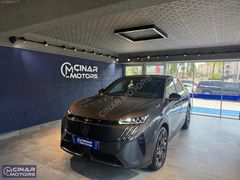 **ÇINAR MOTORS 2025 3008 1.2 HYBRİD GT e-DCS6**