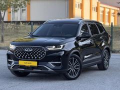 2023 MODEL CHEY TİGGO8 PRO HATASIZ BOYASIZ FUL+FUL+YAN BASAMAK