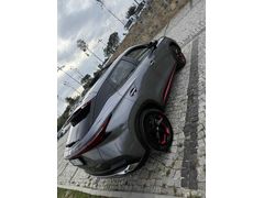 Sahibinden Chery Omoda 5 1.6 T-GDI Luxury 2023 Model  41.500 km Gri