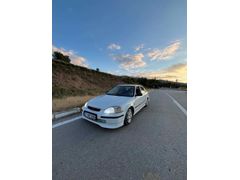 Sahibinden Honda Civic 1.4 i S 1997 Model 