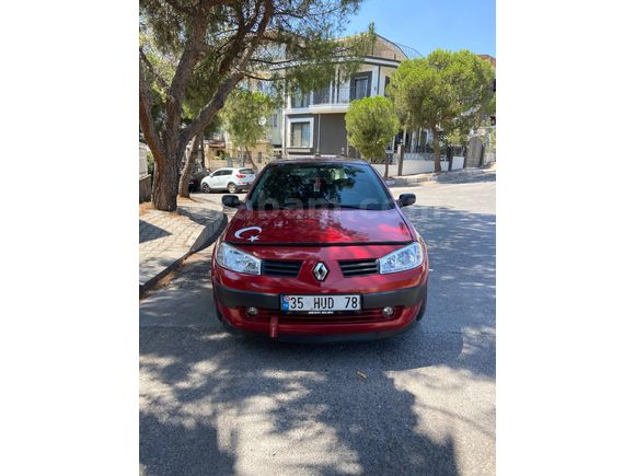 Sahibinden Renault Megane 1.4 Authentique 2004 Model