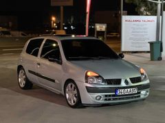 Sahibinden Renault Clio 1.6 Dynamique 2003 Model 