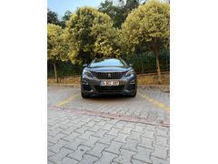 Sahibinden Peugeot 3008 1.6 BlueHDi Active Sport Pack 2018 Model 