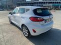 SAHİBİNDEN TEMİZ FORD FİESTA