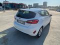 SAHİBİNDEN TEMİZ FORD FİESTA