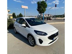 SAHİBİNDEN TEMİZ FORD FİESTA