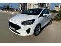 SAHİBİNDEN TEMİZ FORD FİESTA