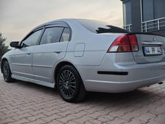 Sahibinden Honda Civic 1.6i VTEC LS 2003 Model Malatya