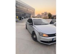 Sahibinden Volkswagen Jetta 1.6 TDi Trendline 2011 Model Şırnak