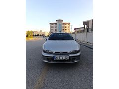 Sahibinden Fiat Marea 1.6 Liberty 2005 Model 