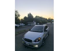 Sahibinden Hyundai Accent Era 1.5 CRDi-VGT Style 2006 Model En Dolu paketi