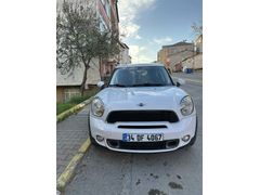 Sahibinden Mini Countryman 1.6 S 2011 Model 