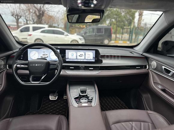 2025 MODEL POŞETLERİ ÜSTÜNDE EKSTRA ÖZEL DİKİM PASPAS