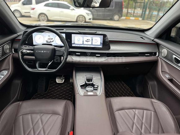 2025 MODEL POŞETLERİ ÜSTÜNDE EKSTRA ÖZEL DİKİM PASPAS
