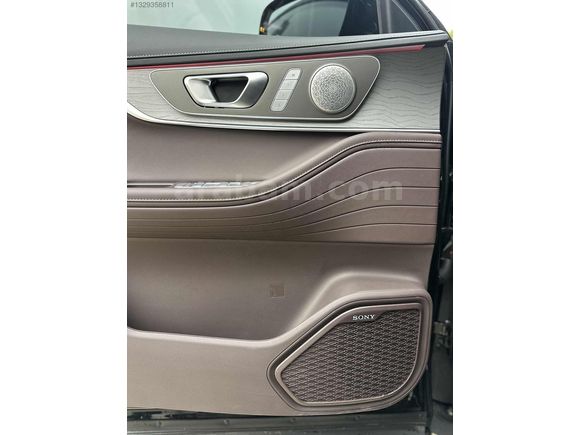2025 MODEL POŞETLERİ ÜSTÜNDE EKSTRA ÖZEL DİKİM PASPAS