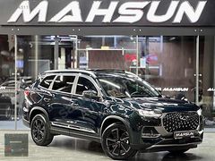 2025 ÇIKIŞLI CHERY TİGGO 8 PRO MAX İNTELLİGENT HATASIZ 12.ooo KM