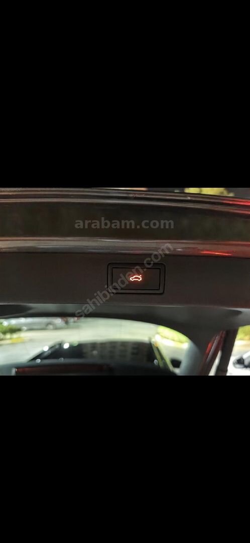 Sahibinden Skoda Kamiq 1.5 TSI Monte Carlo 2024 Model İstanbul 37.500 km Gri 5