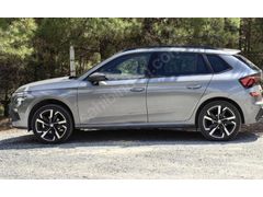 Sahibinden Skoda Kamiq 1.5 TSI Monte Carlo 2024 Model