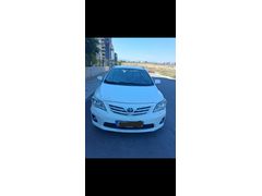 Sahibinden Toyota Corolla 1.4 D-4D Comfort Extra 2012 Model