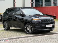 FIAT&JEEP BAYİSİ KARTAŞ A.Ş'DEN 2024 JEEP COMPASS 1.5 SUMMİT
