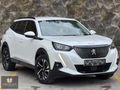 OTORİTE-2020 PEUGEOT 2008 ALLURE 1.2 EAT8+KEYLESS+HIZSABİT+F1